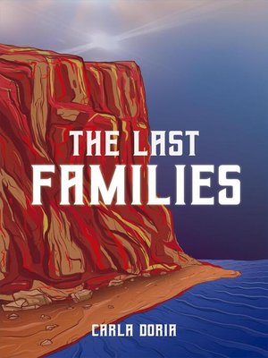 cover image of The Last Families
